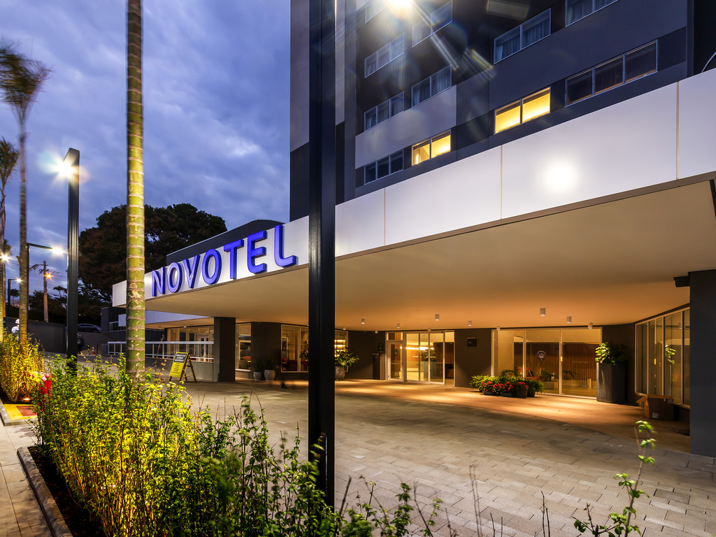 Novotel Lencois Paulista - Image 4