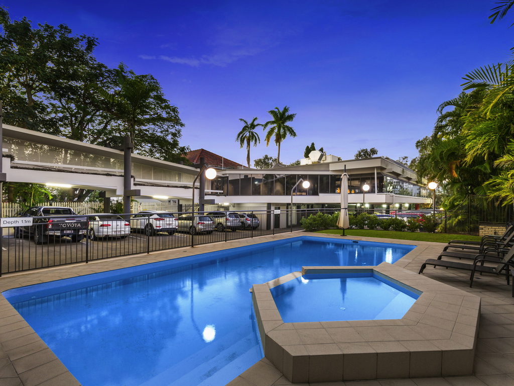 Mercure Rockhampton - Image 4