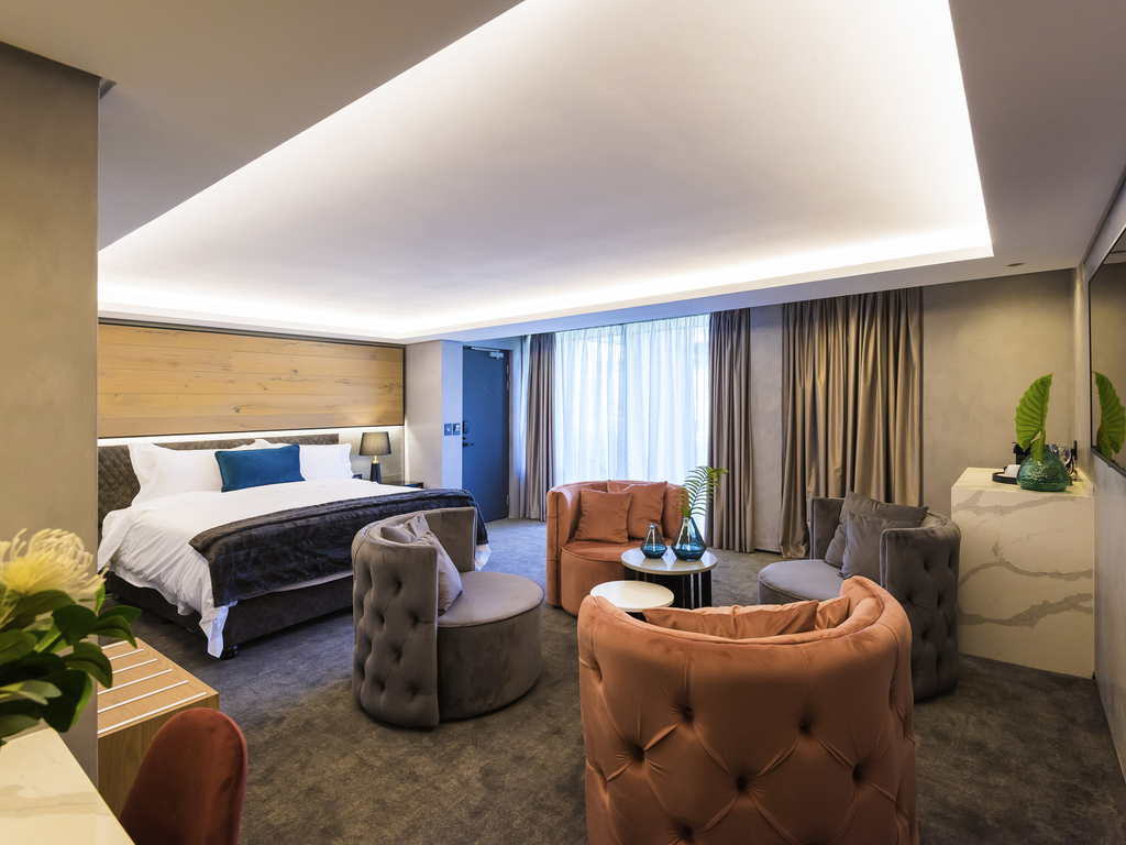 Vivari Hotel and Spa (september 2019 geopend) - Image 3