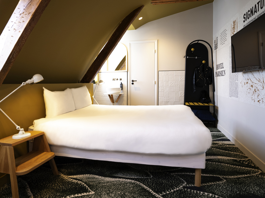 ibis Styles Paris Gare de Lyon TGV - Image 1