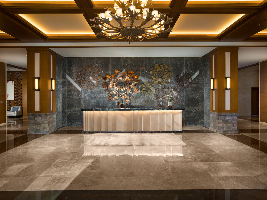 Swissôtel Resort Changbaishan (apertura en noviembre de 2019) - Image 2