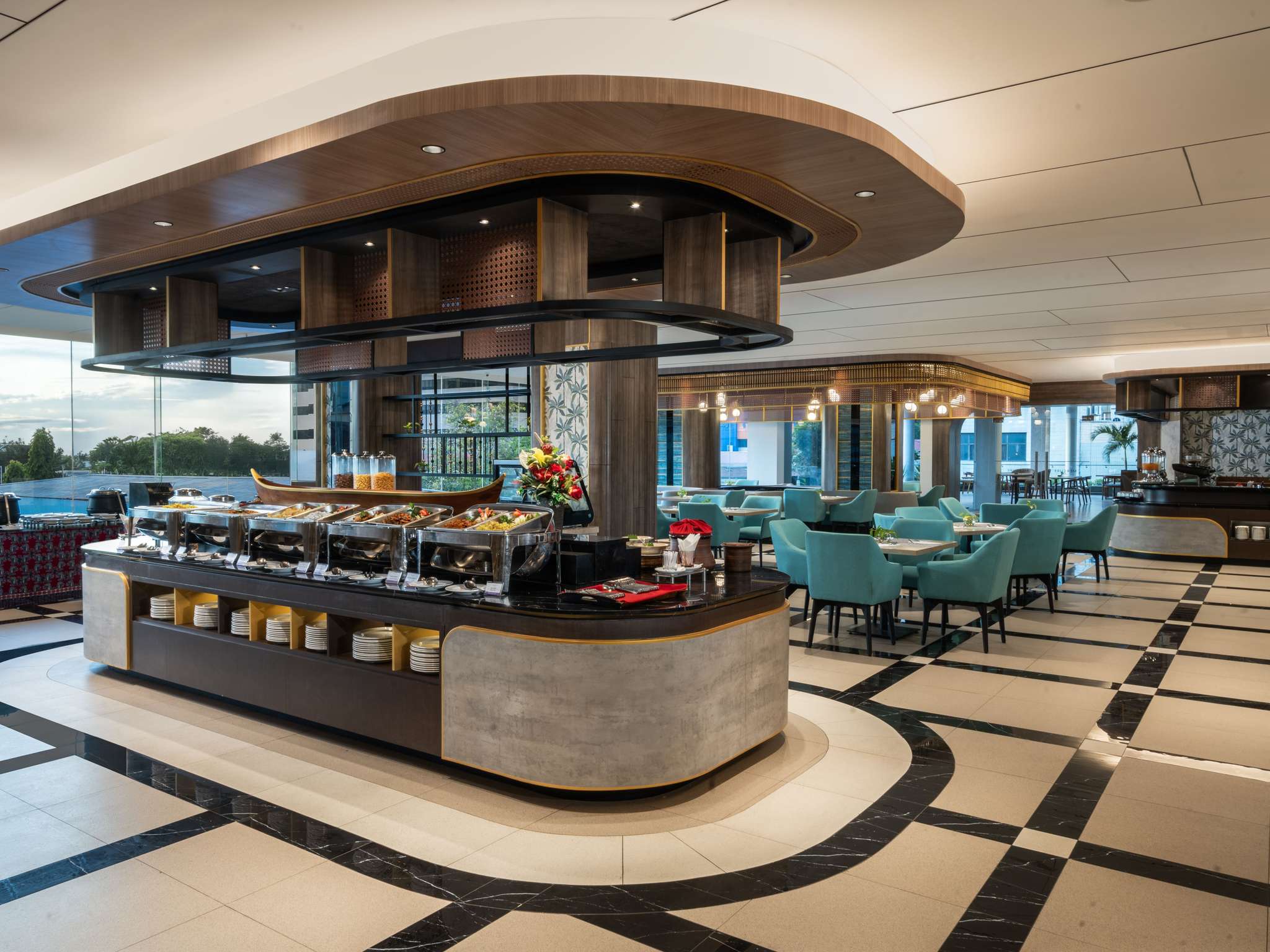 Mercure Jayapura