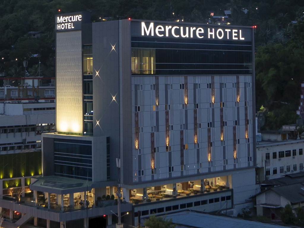 Mercure Jayapura - Image 1