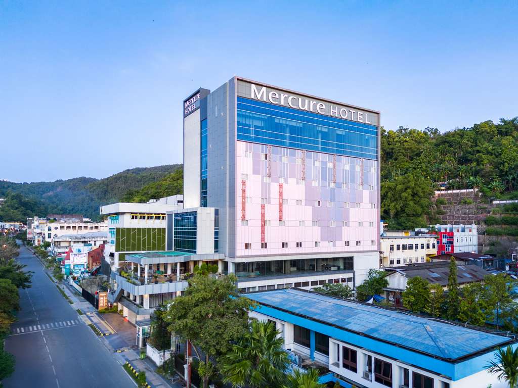 Mercure Jayapura - Image 2