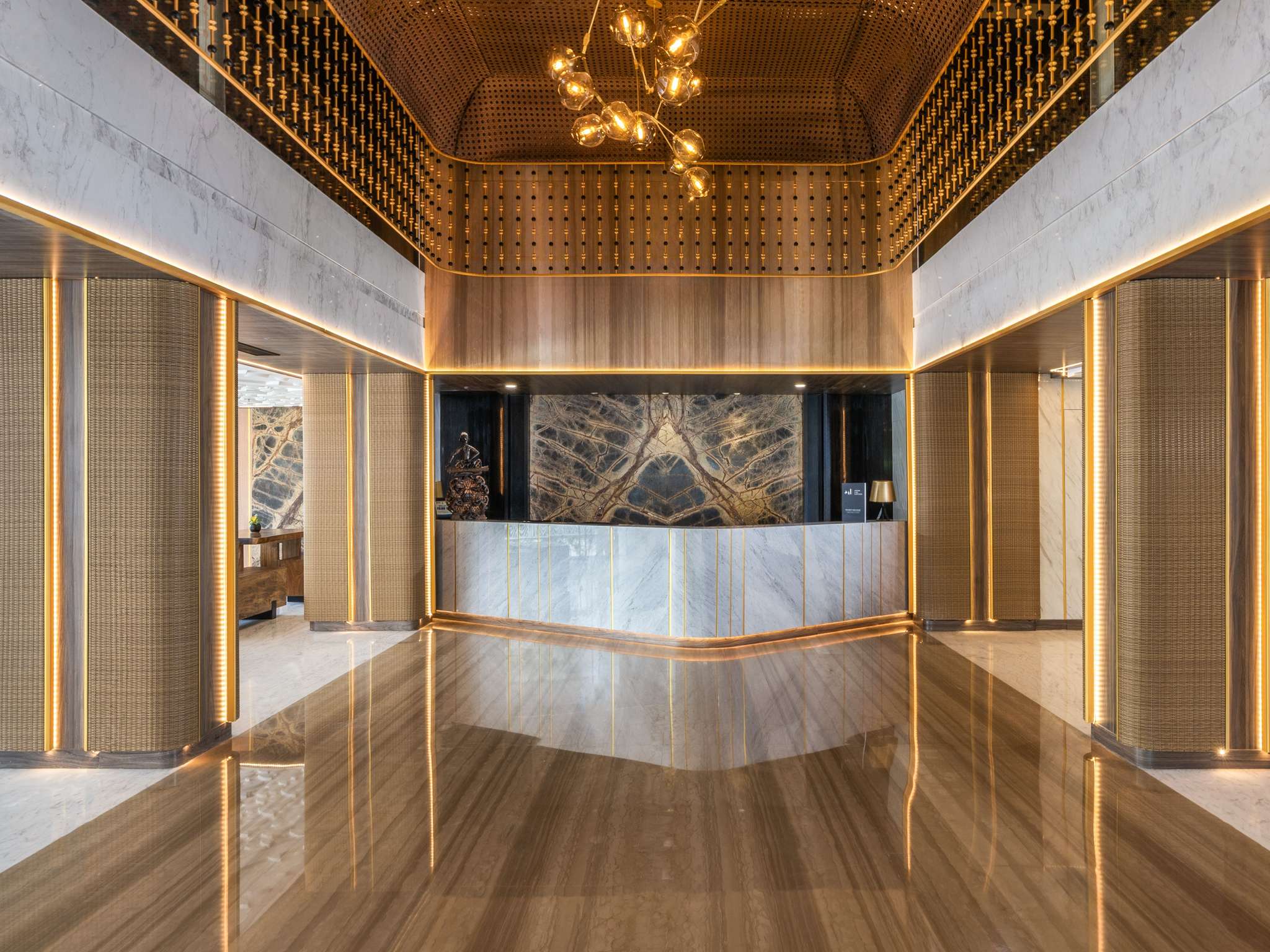 Mercure Jayapura