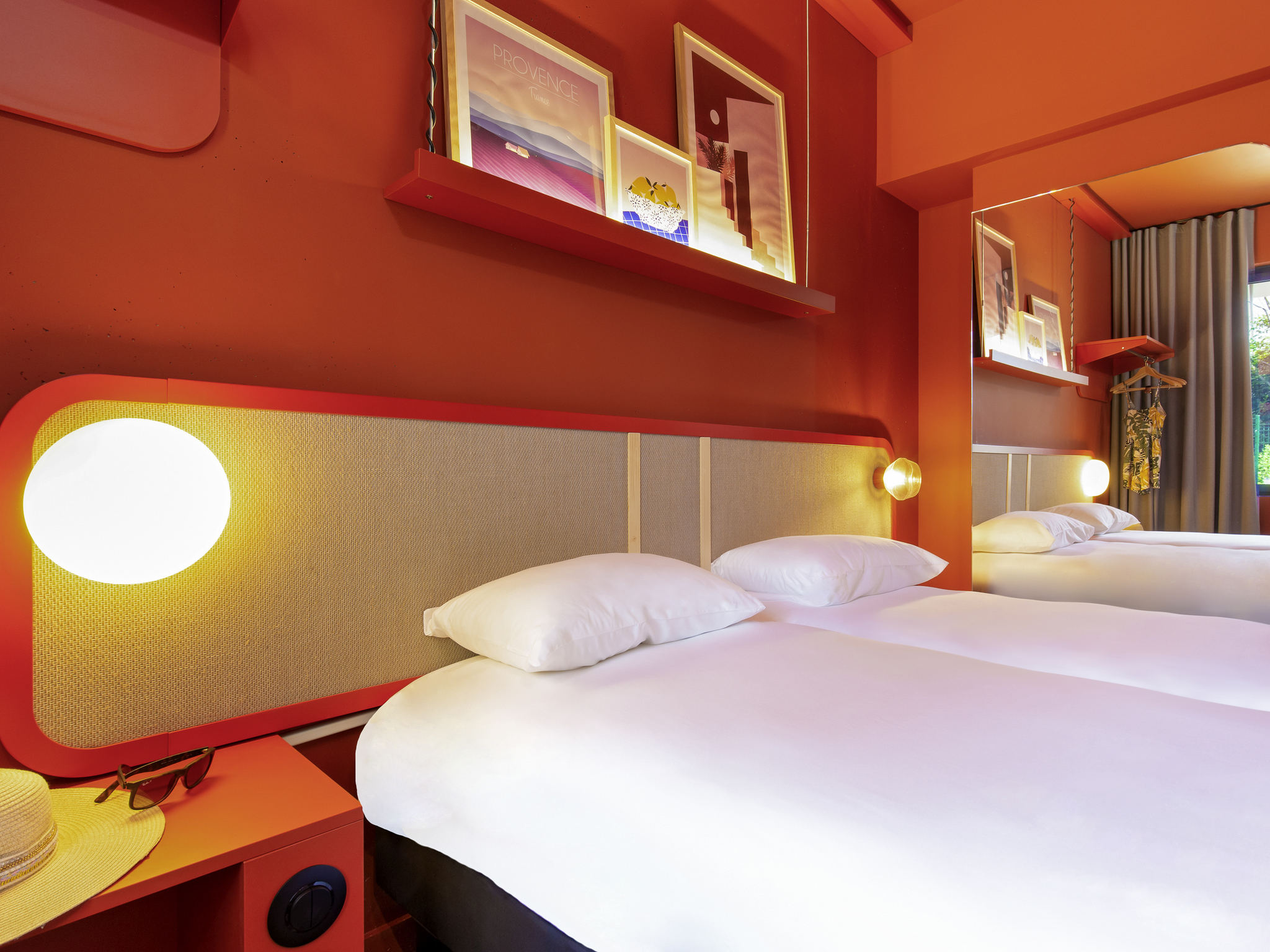 greet hotel SalondeProvence ALL