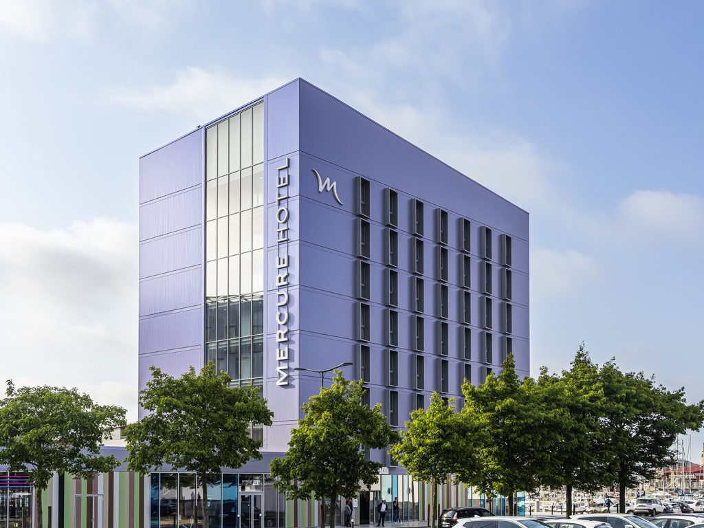 Mercure Dunkerque Centre Gare - Image 2