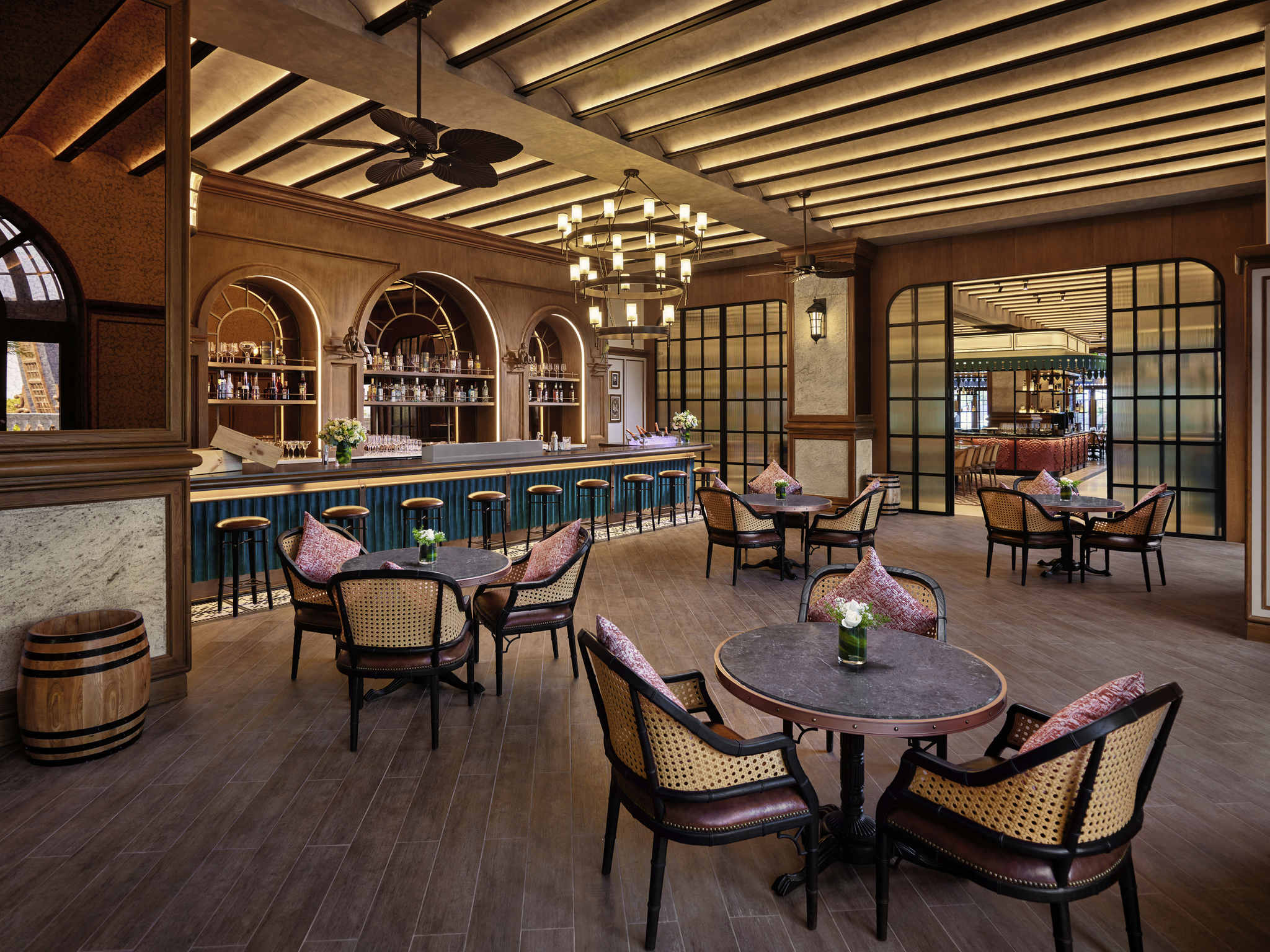 Mövenpick Resort Phan Thiet - ALL