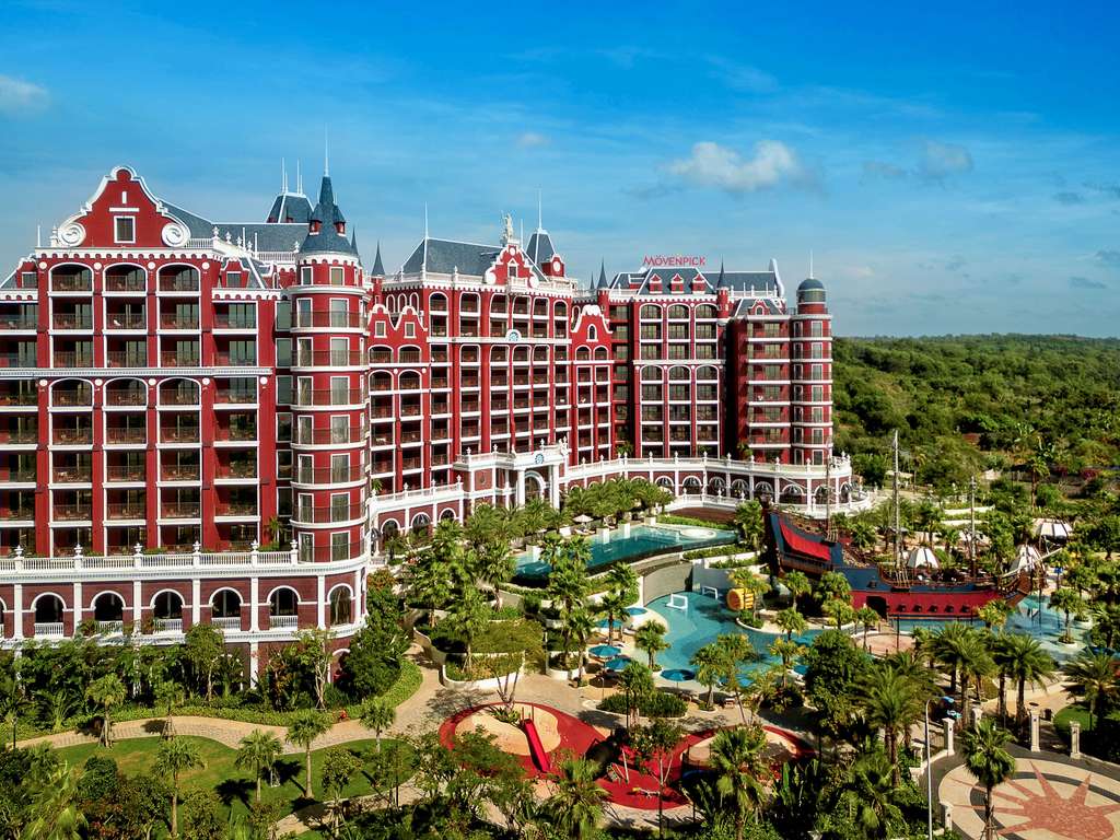 Mövenpick Resort Phan Thiet - Image 1