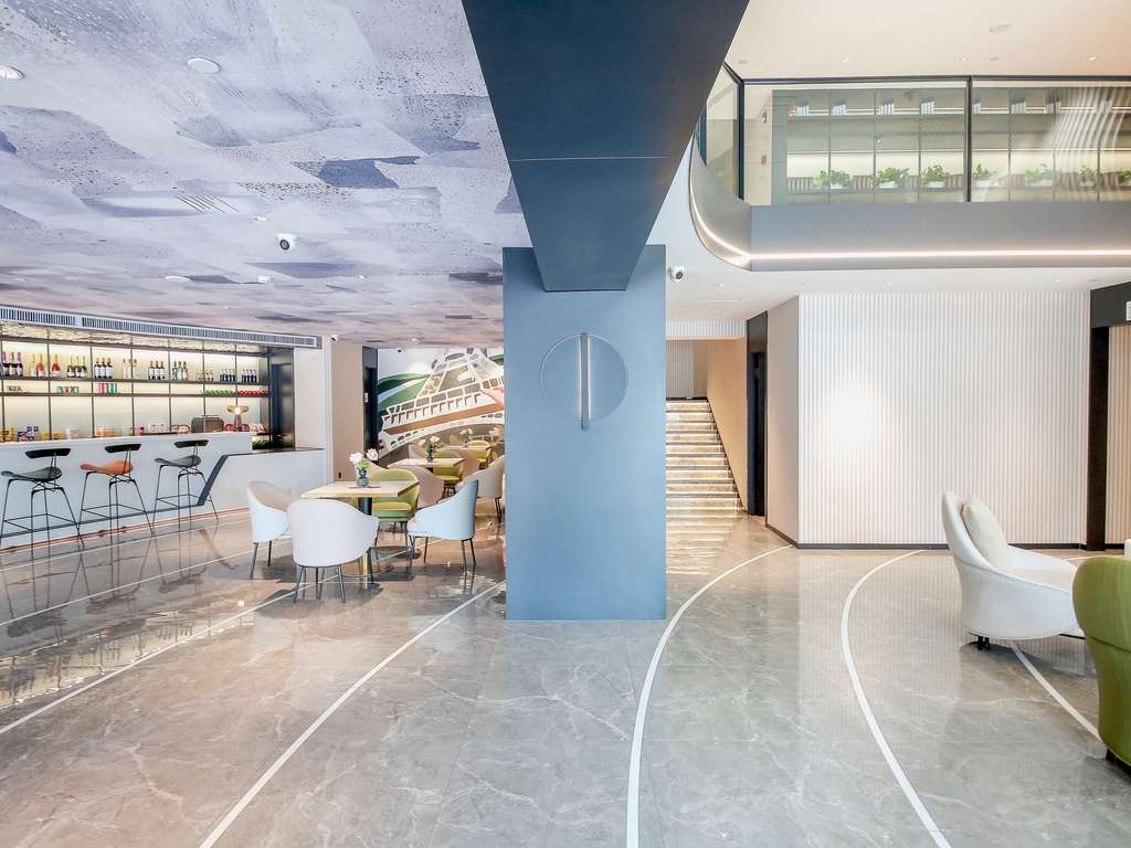 メルキュールハルビン西駅（Mercure Harbin West Railway Station） - Image 2