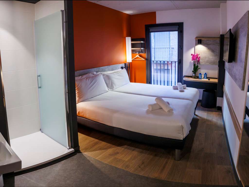 ibis budget Logrono Center - Image 1