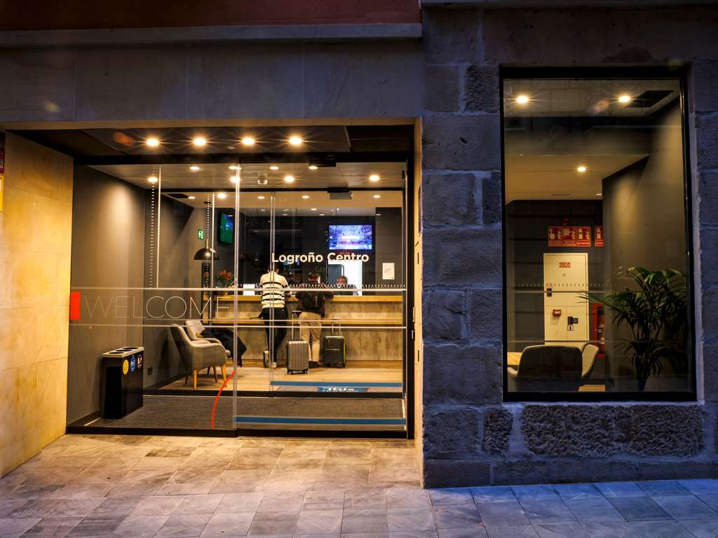 ibis budget Logrono Center - Image 2