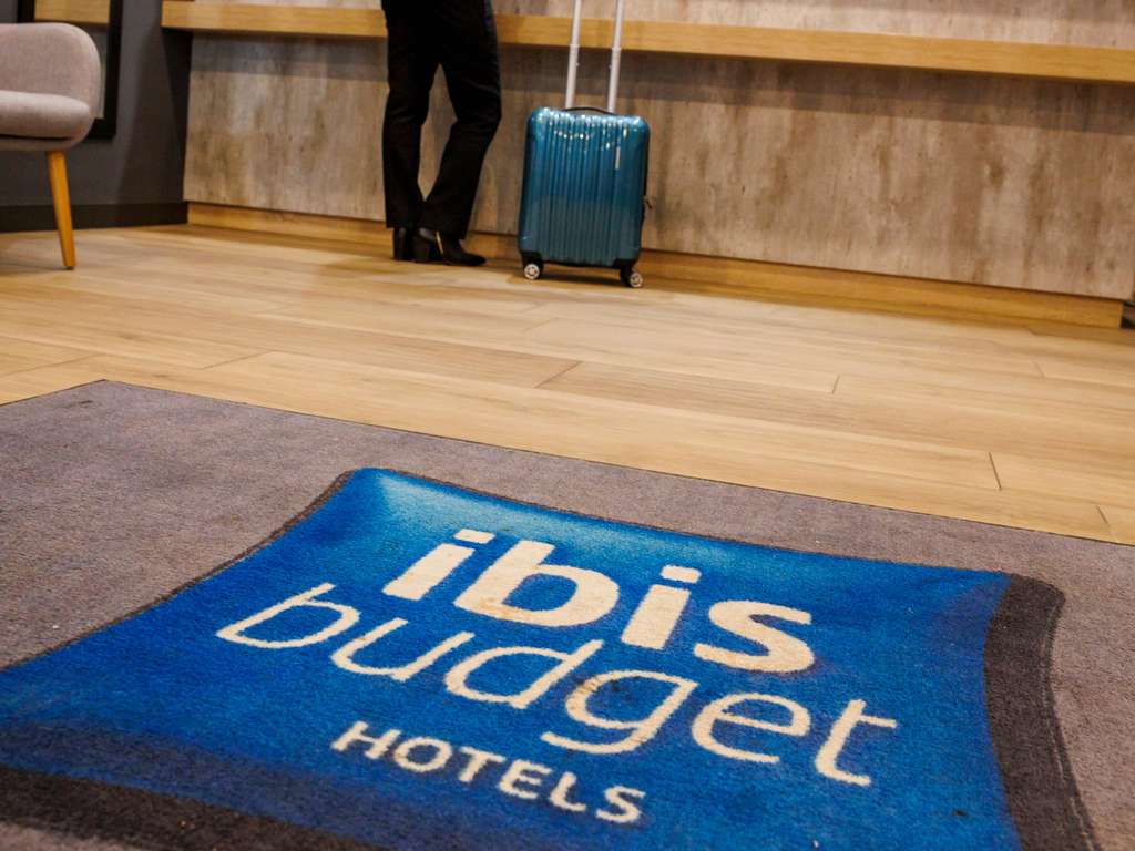 ibis budget Logrono Center - Image 3