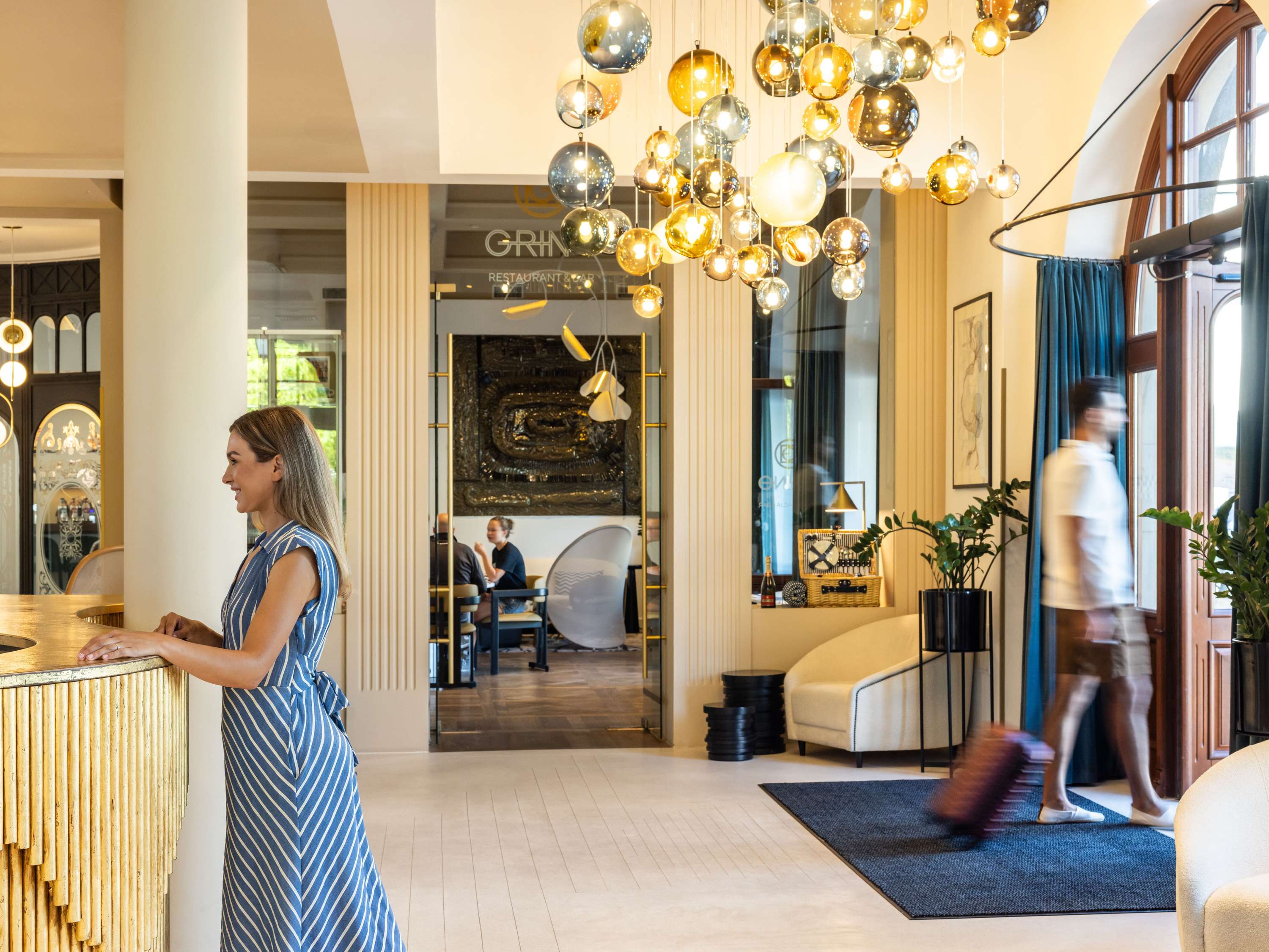 Rezydent Hotel Sopot - MGallery Collection