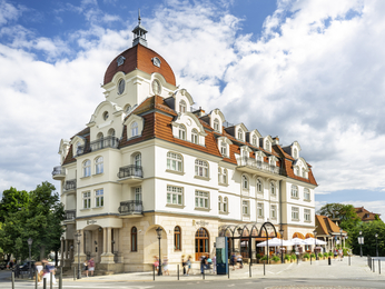 Rezydent Sopot MGallery Hotel Collection