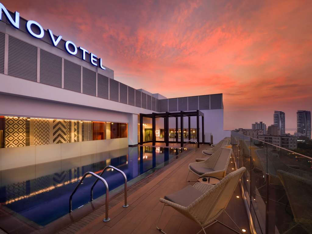 Novotel Kinshasa La Gombe - Image 1