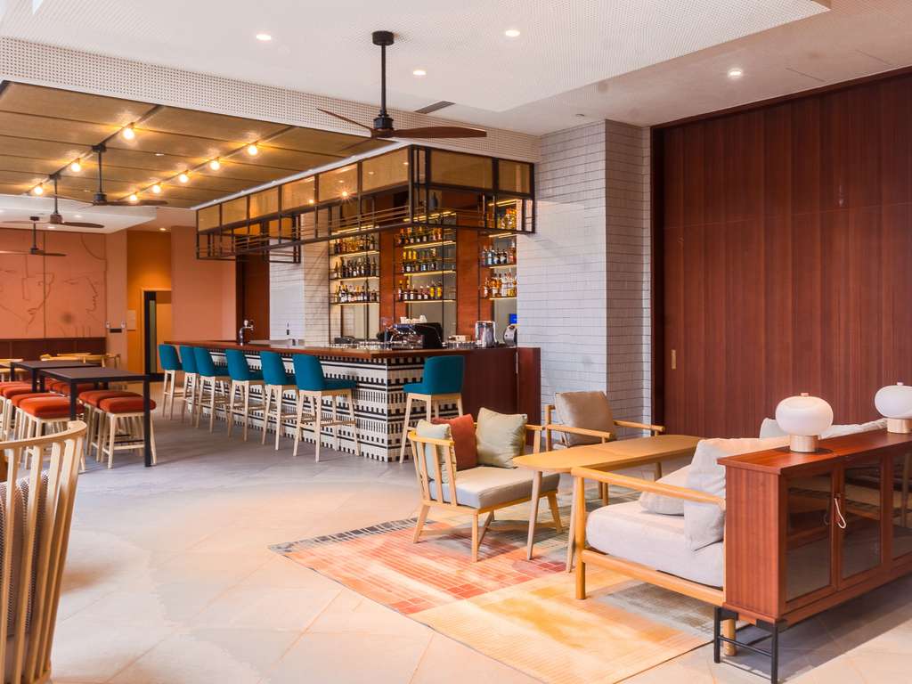 NOVOTEL KOLWEZI - Image 2