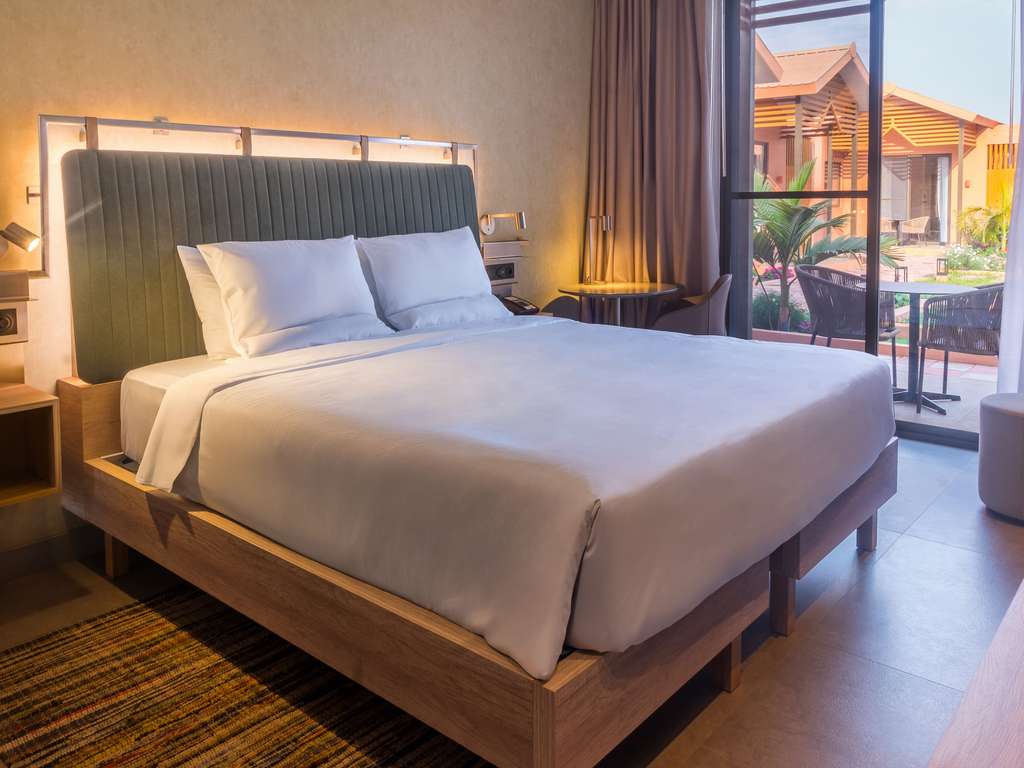 NOVOTEL KOLWEZI - Image 4