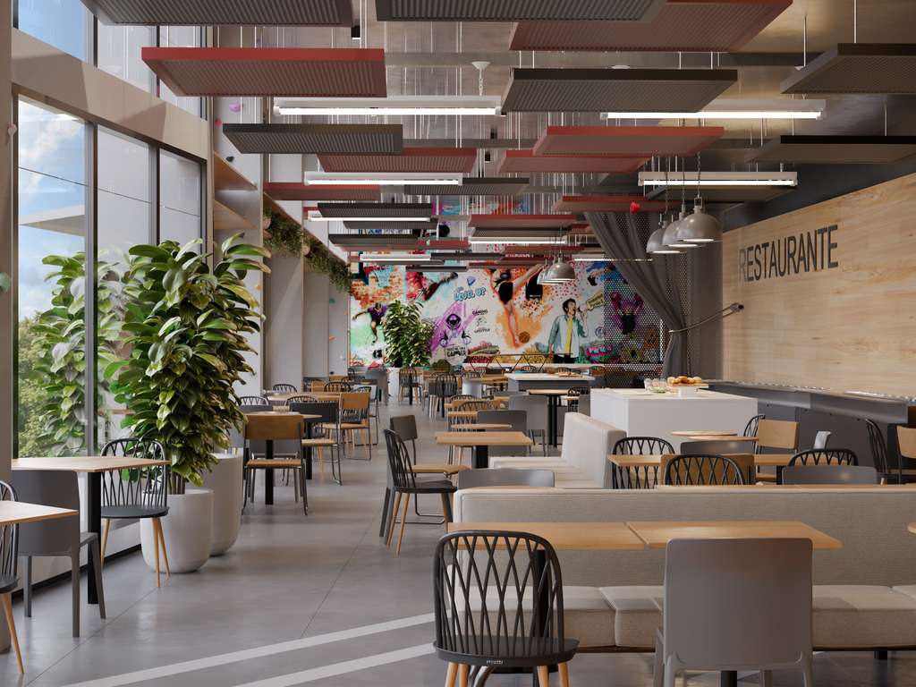 Ibis Budget Guarulhos Airport - Image 3