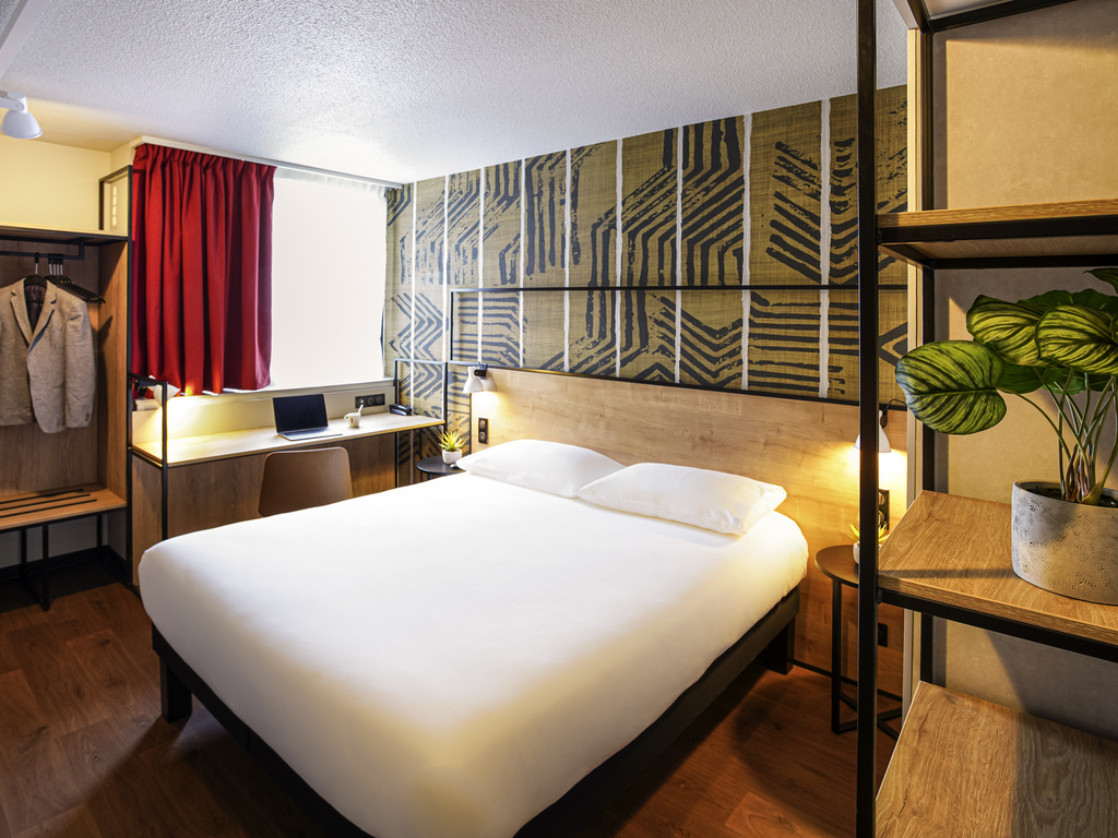 Photo - ibis Styles Tours Sud