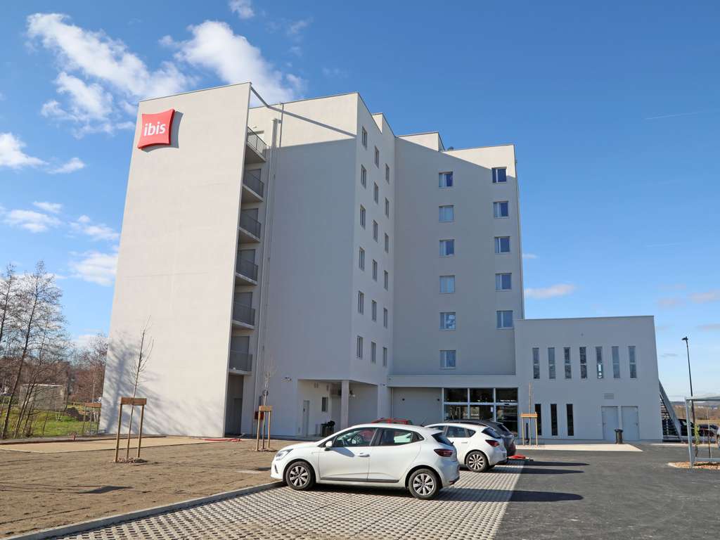 ibis Bourgoin Jallieu Medipole - Image 3