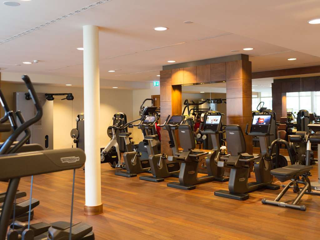 Foto - Fairmont Grand Hotel Geneva