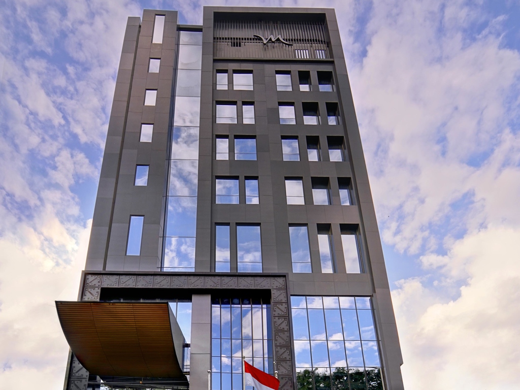 Mercure Сурабая Маньяр - Image 3