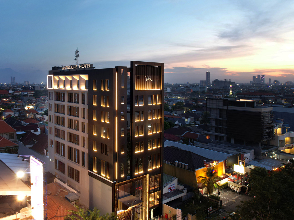 Mercure Surabaya Manyar - Image 4