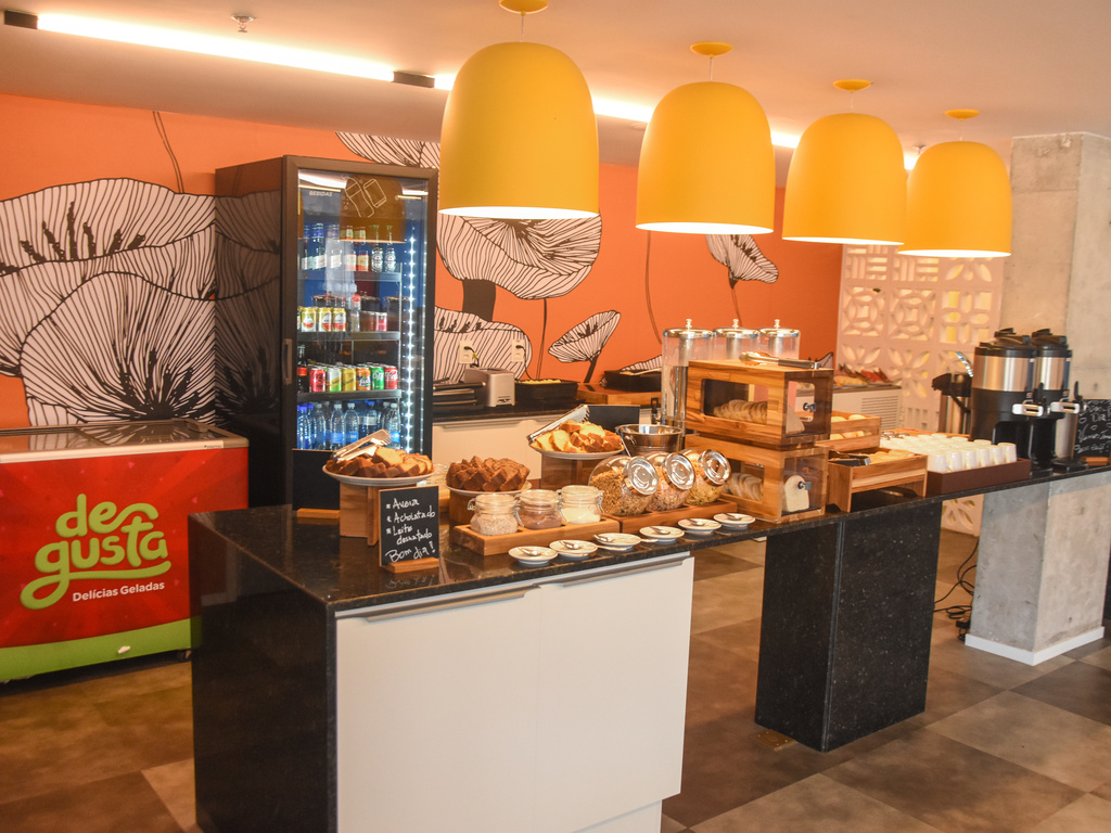 ibis Styles Garanhuns - Image 3