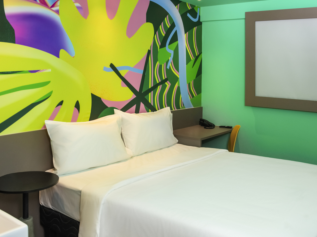 ibis Styles Garanhuns - Image 4