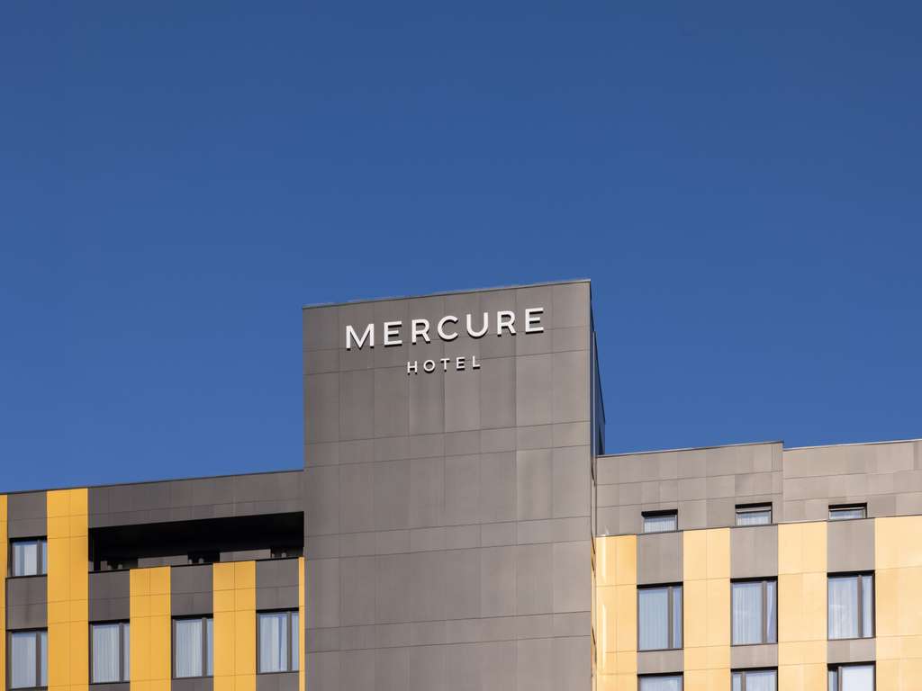 Mercure Prishtina City - Image 2
