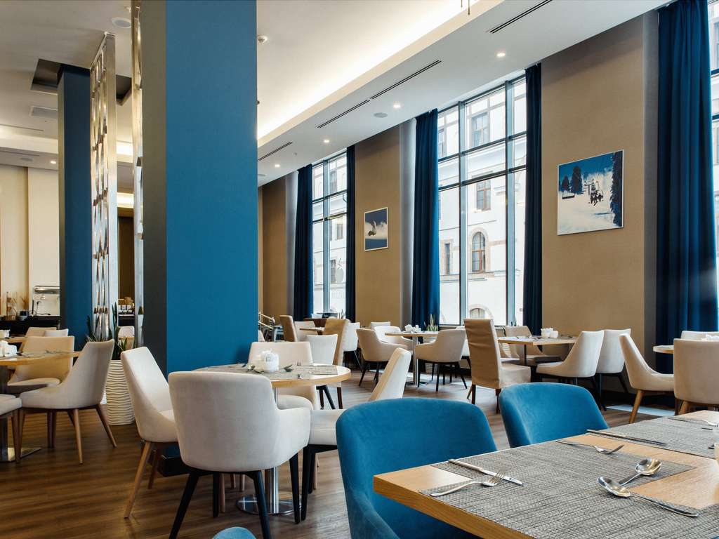 Novotel Krasnaya Polyana - Image 2