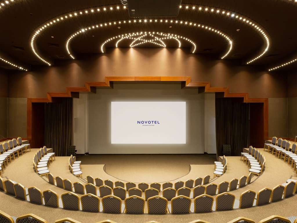 Novotel Krasnaya Polyana - Image 4