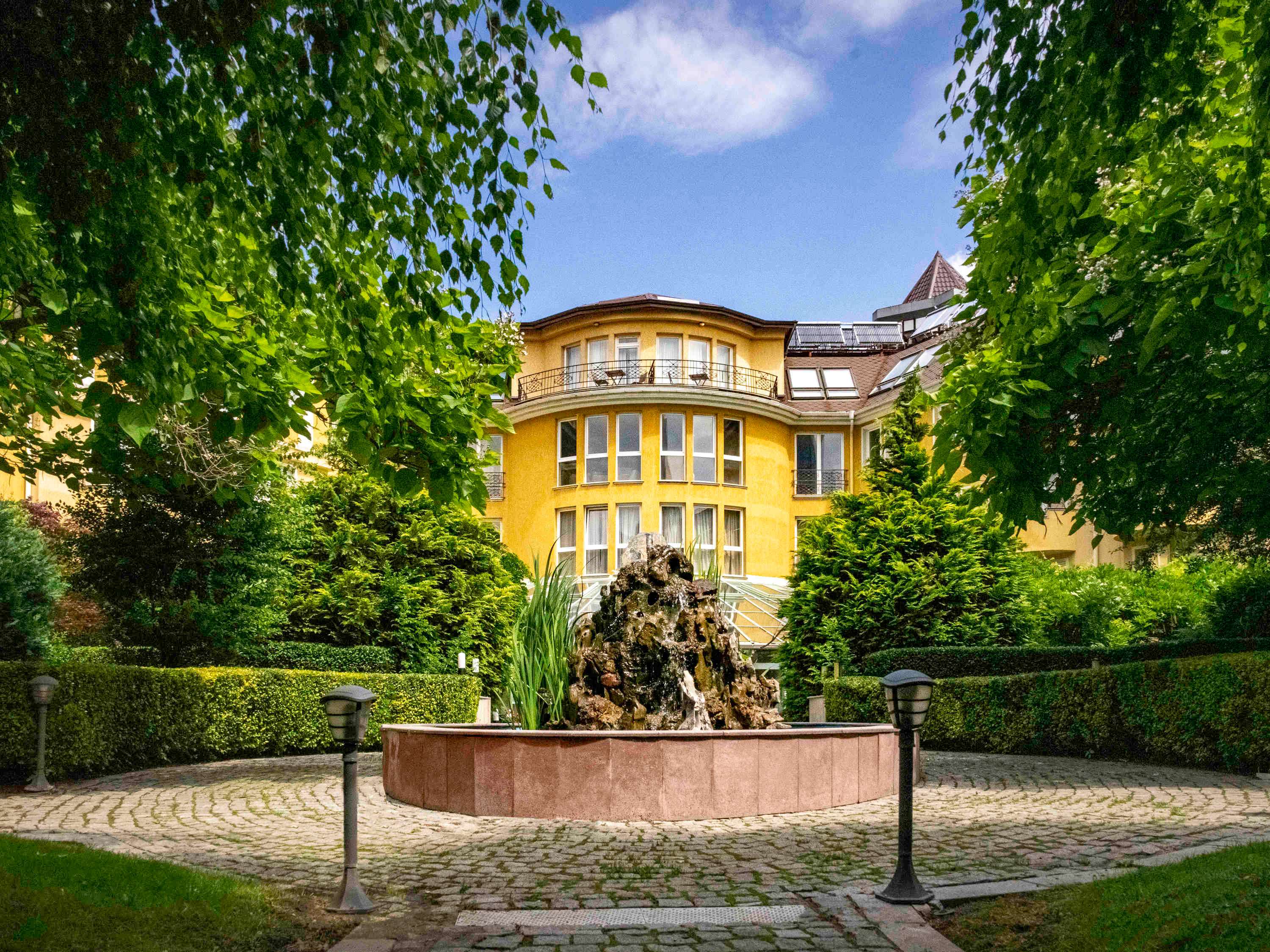 Maison Sofia - MGallery Collection
