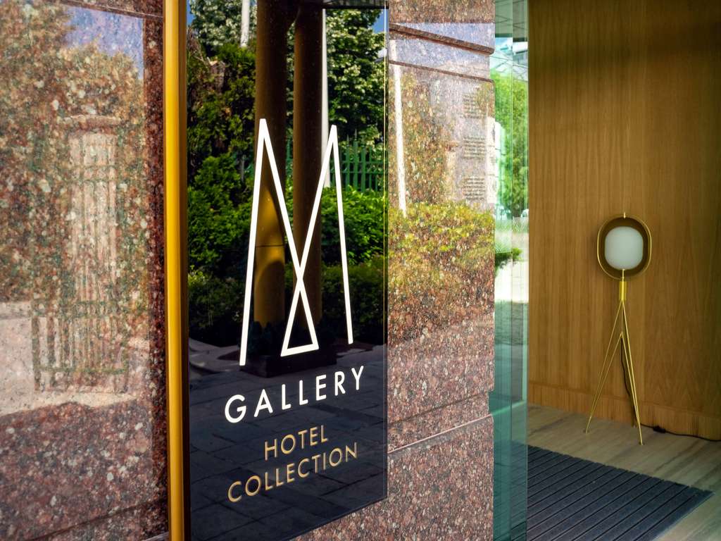 Maison Sofia - MGallery Collection - Image 4