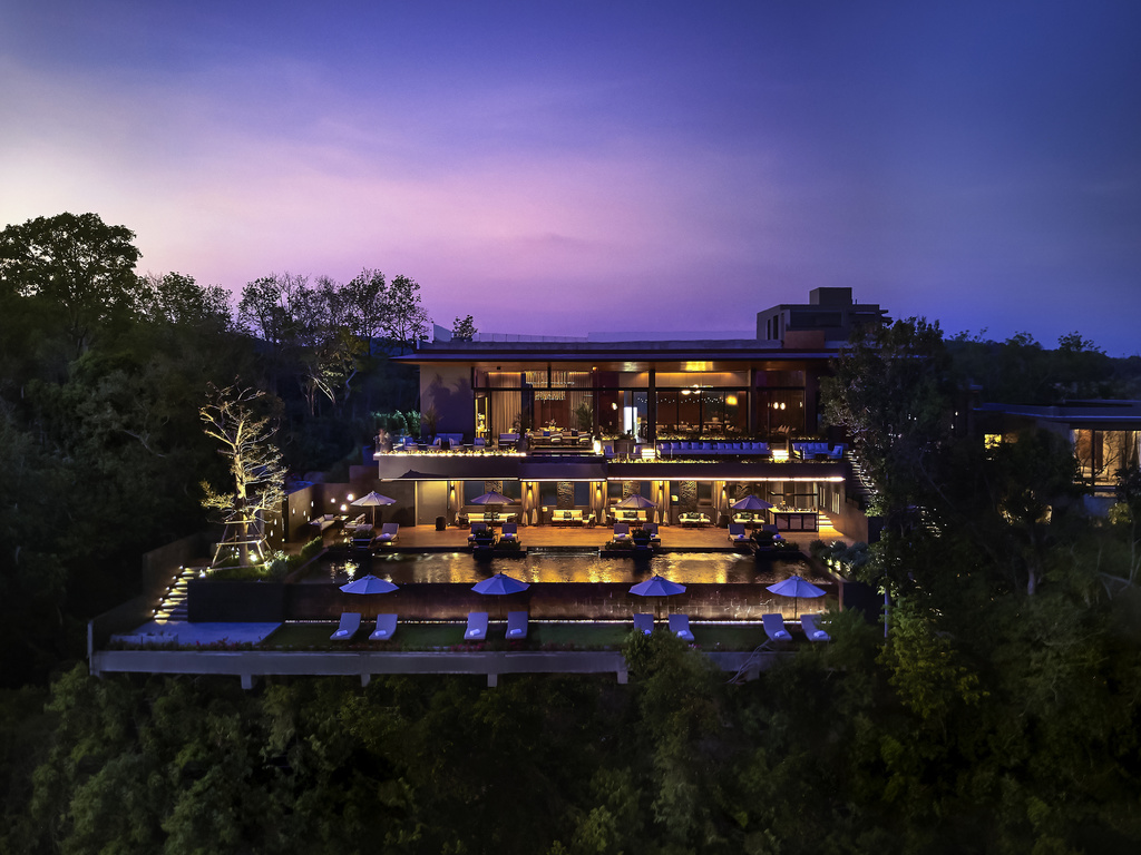 V Villas Phuket - MGallery - Image 2