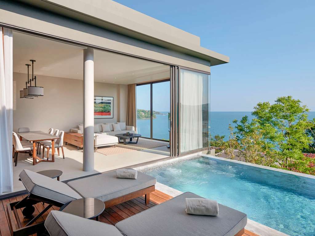 V Villas Phuket - Mgallery - Image 4