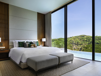 ONE-BEDROOM HILL VIEW VILLA, photo 1