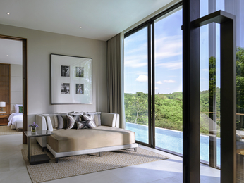 ONE-BEDROOM HILL VIEW VILLA, photo 2