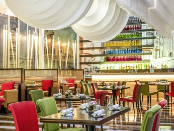 Photo du restaurant Di Capri