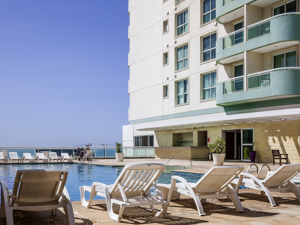 Mercure Macae - Image 1