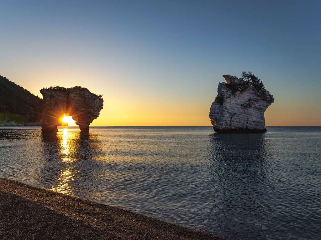 Hotel Baia Delle Zagare - Image 2