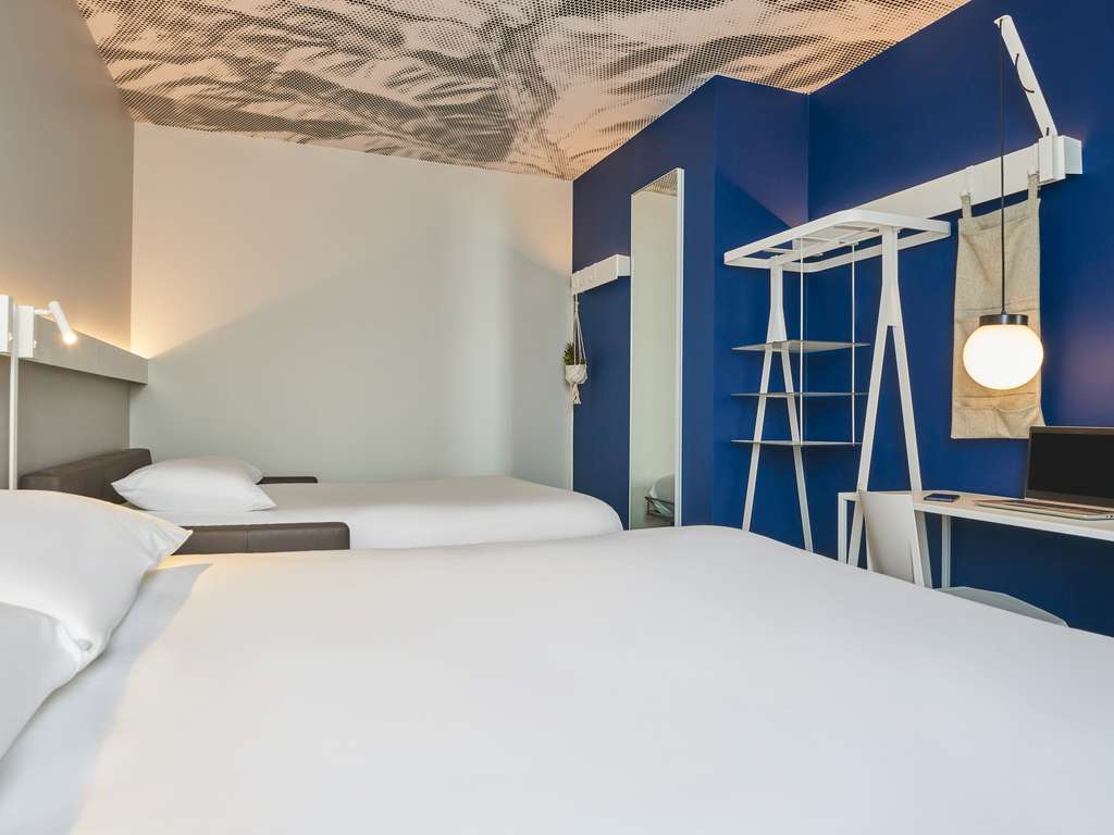 ibis Clamart Paris Vélizy - Image 3