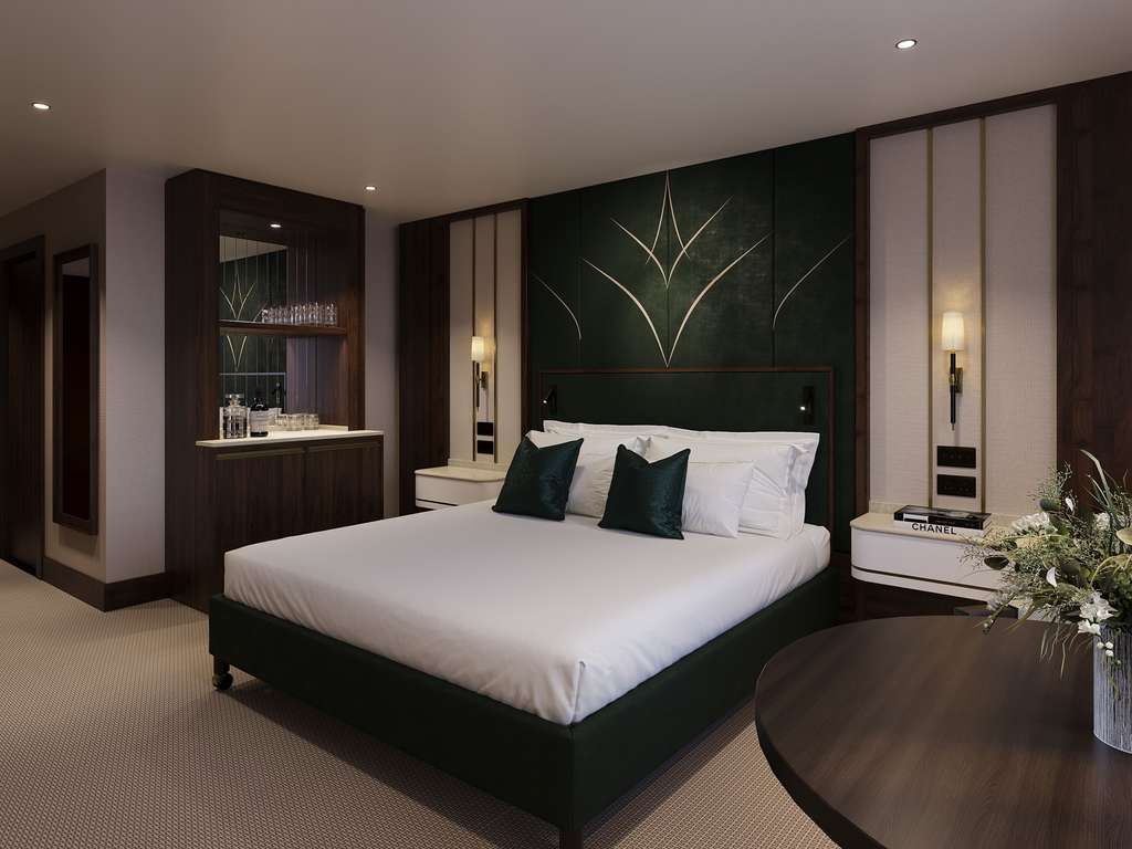 Sofitel Dublin Airport - Image 1