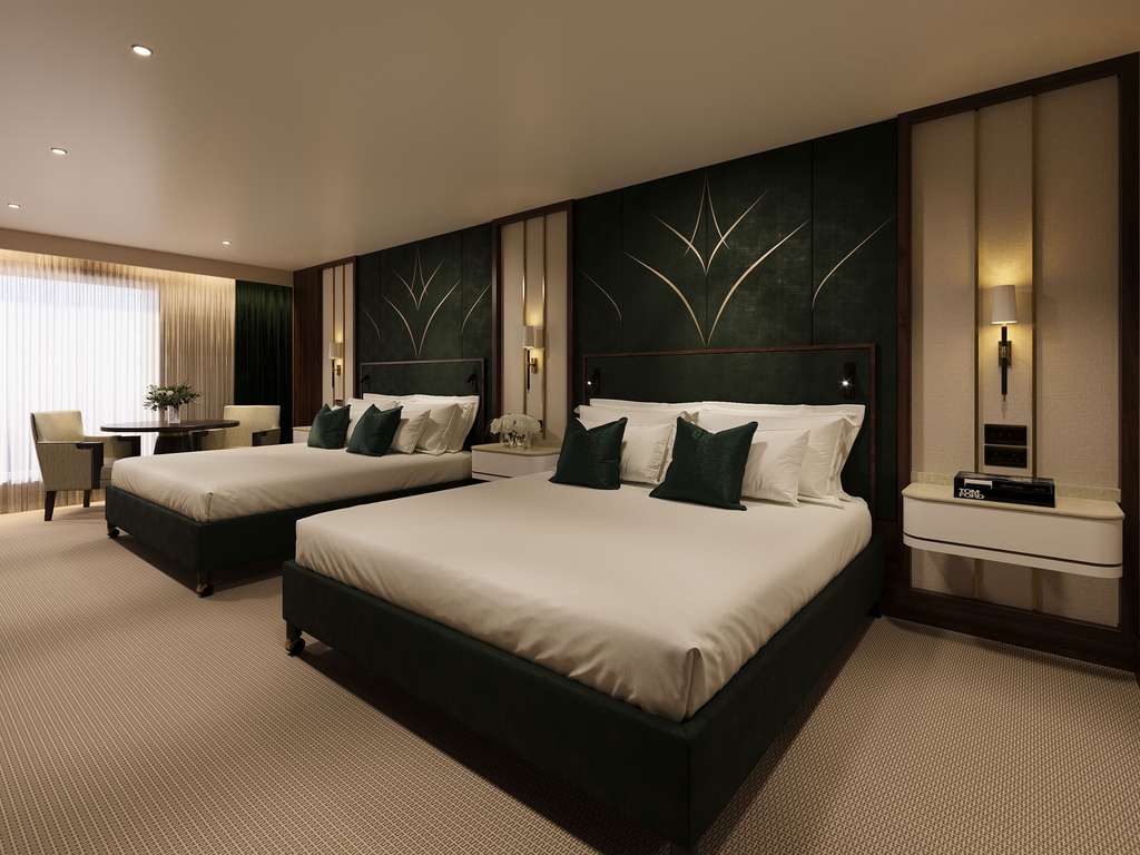 Sofitel Dublin Airport - Image 2