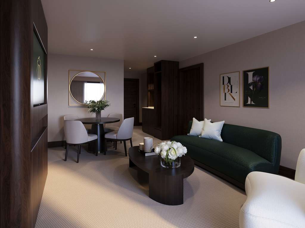 Sofitel Dublin Airport - Image 3