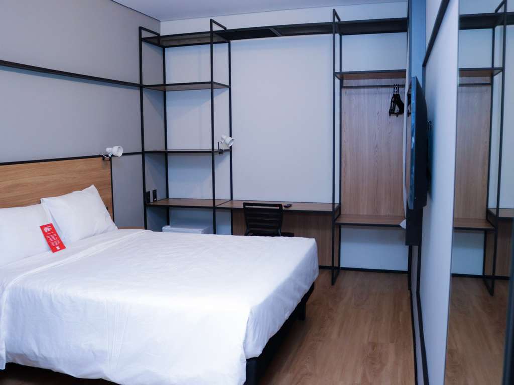 Ibis Primavera do Leste - Image 3