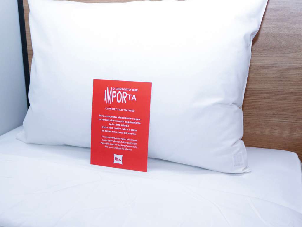 Ibis Primavera do Leste - Image 4