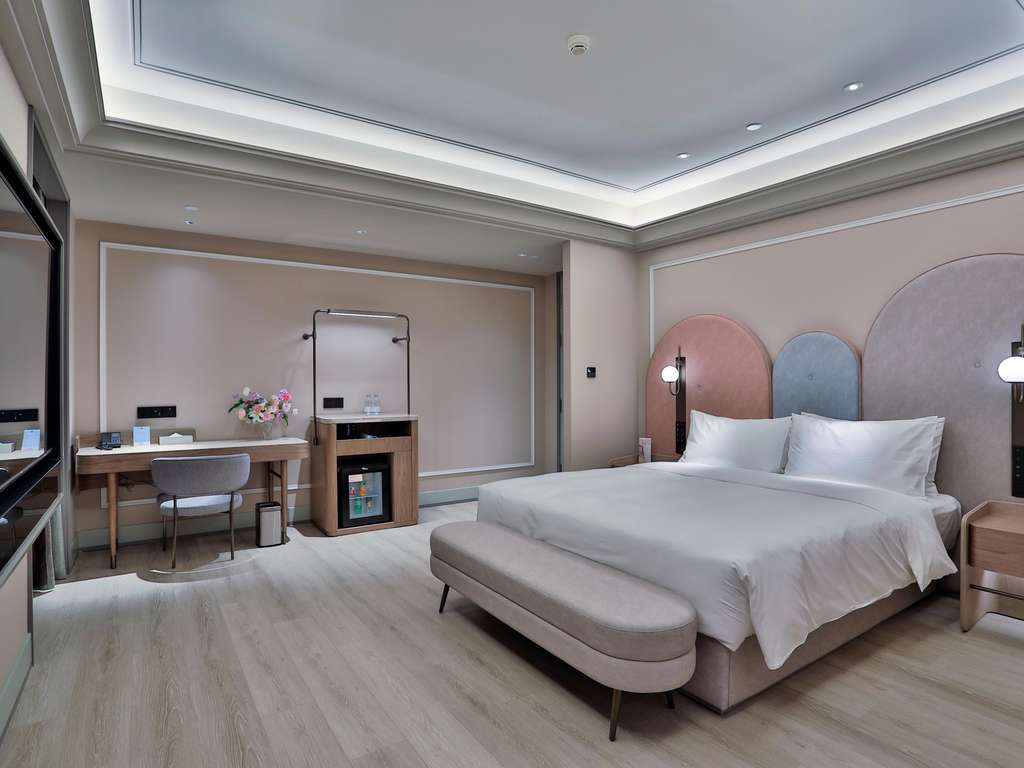 メルキュール杭州浙江大学 - Image 2