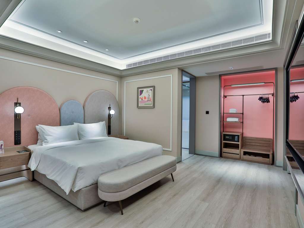 メルキュール杭州浙江大学 - Image 3